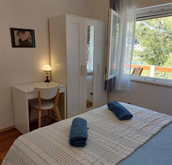 House K1, for 14 persons