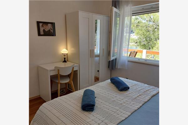 House K1, for 14 persons