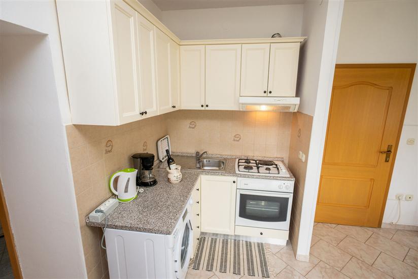 Apartmá A1, pro 4 osoby