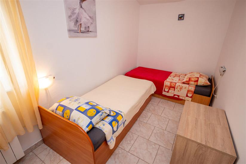 Apartmá A1, pro 4 osoby