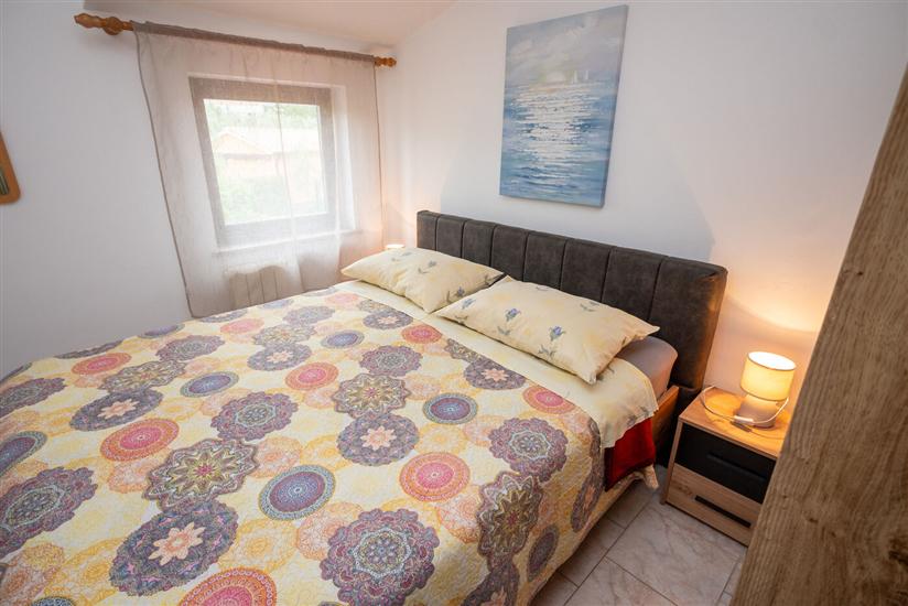 Apartmá A1, pro 4 osoby