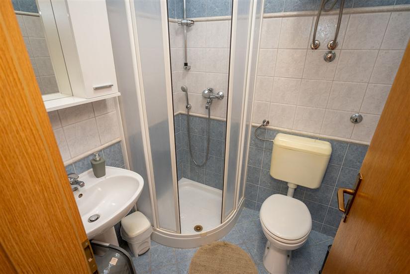 Apartmá A1, pro 4 osoby