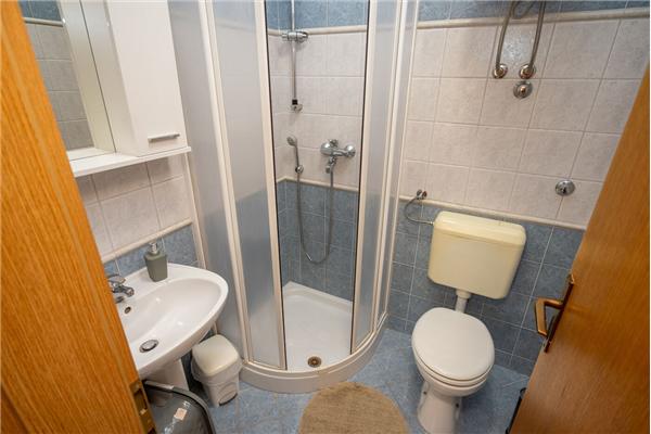 Apartmá A1, pro 4 osoby