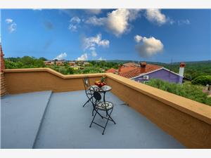 Apartma Modra Istra,RezervirajKraseOd 92 €