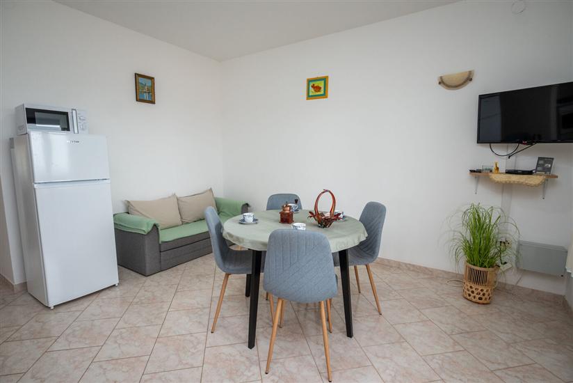 Apartmá A2, pro 4 osoby