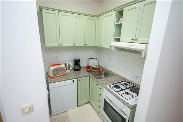 Apartmá A2, pro 4 osoby