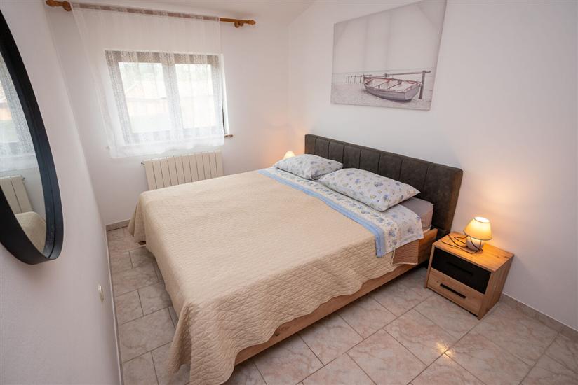Apartmá A2, pro 4 osoby