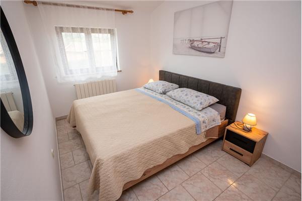 Apartmá A2, pro 4 osoby
