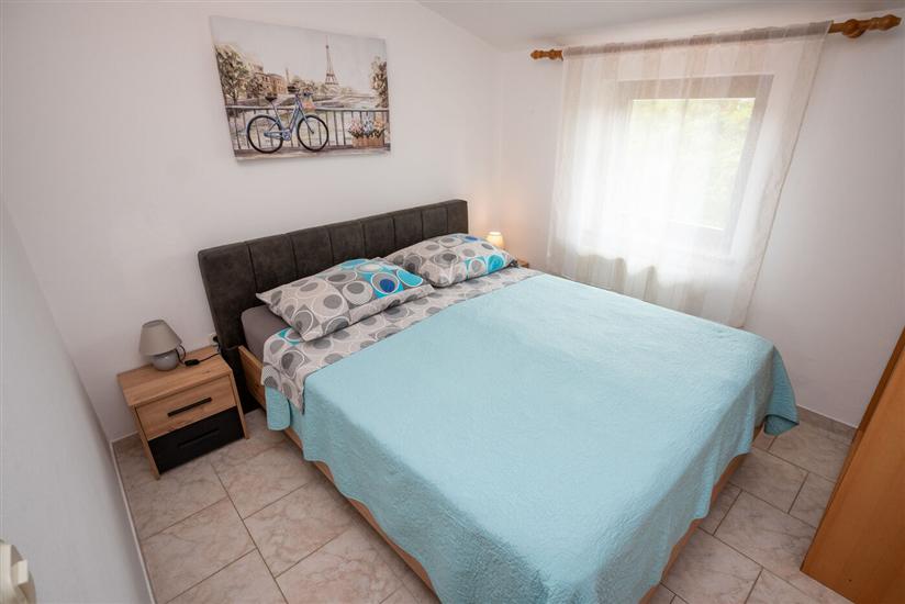 Apartmá A2, pro 4 osoby