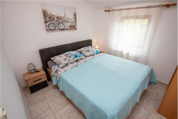 Apartmá A2, pro 4 osoby