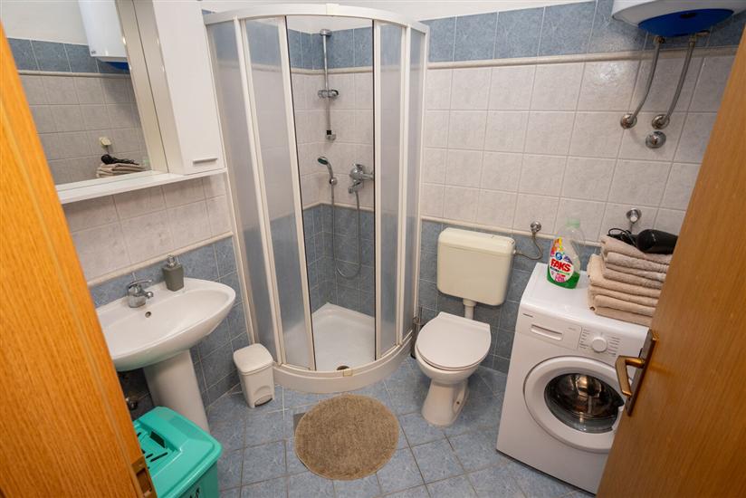 Apartmá A2, pro 4 osoby