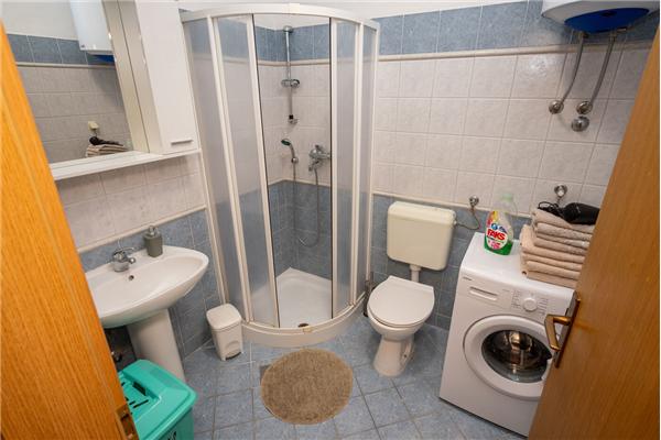 Apartmá A2, pro 4 osoby