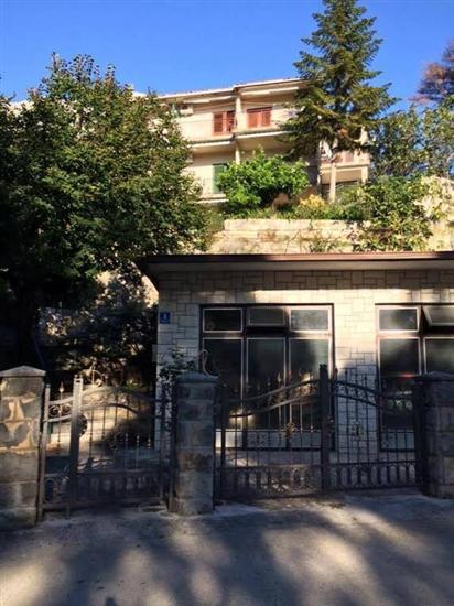 Apartmány Cherry studios