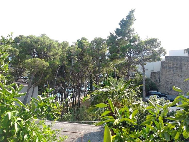 Apartmány Cherry studios