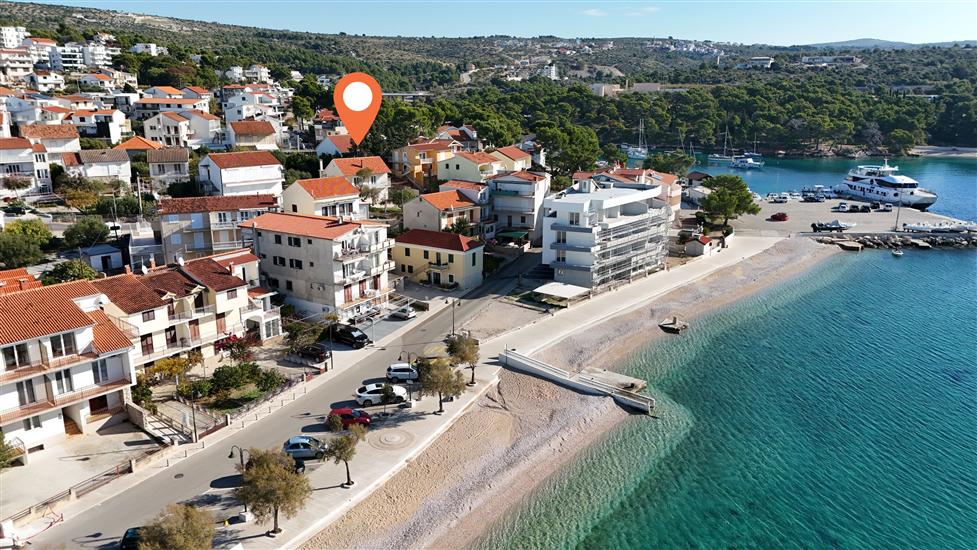 Apartmani Dragica