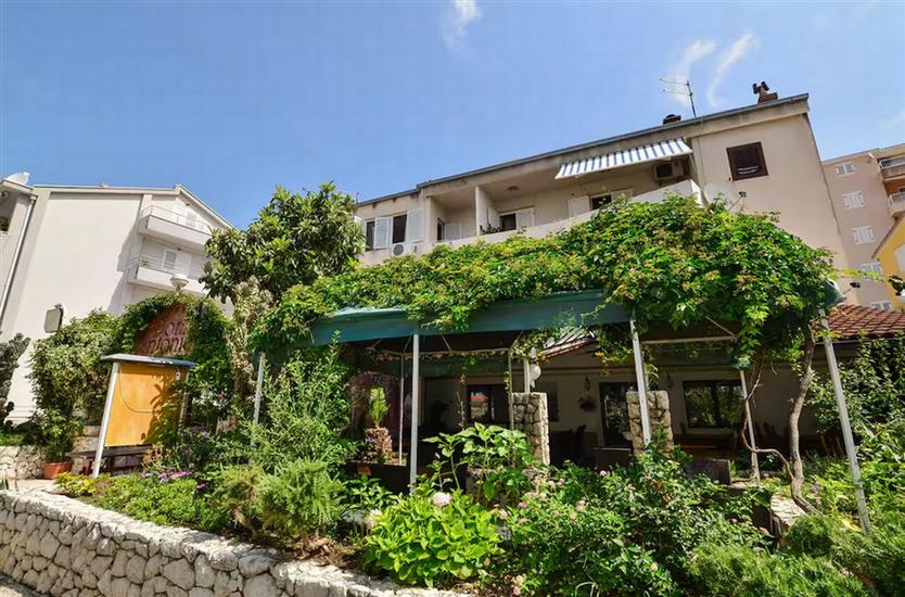 Ferienwohnung Studio Makarska