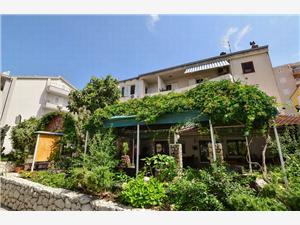 Apartment Makarska riviera,BookMakarskaFrom 133 €