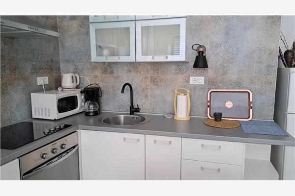 Ferienwohnung A1, für 2 Personen