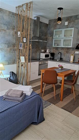 Ferienwohnung A1, für 2 Personen