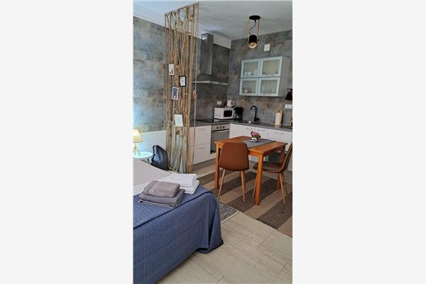 Ferienwohnung A1, für 2 Personen