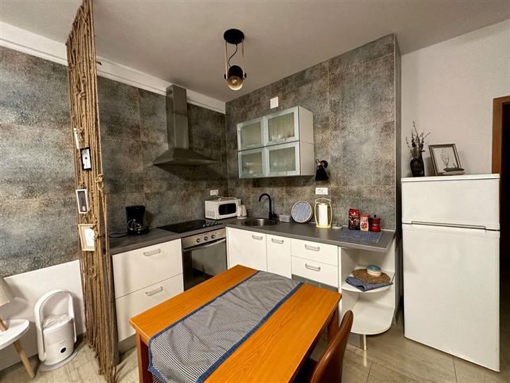 Ferienwohnung A1, für 2 Personen