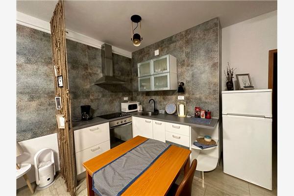 Ferienwohnung A1, für 2 Personen