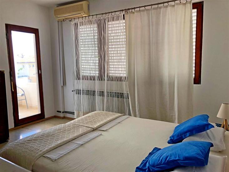 Ferienwohnung A1, für 2 Personen