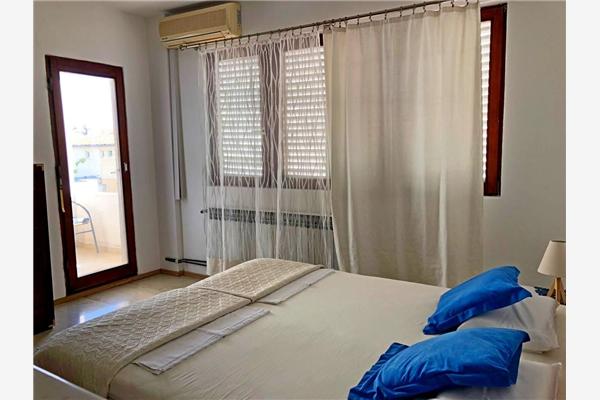 Ferienwohnung A1, für 2 Personen