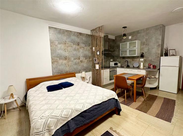 Ferienwohnung A1, für 2 Personen
