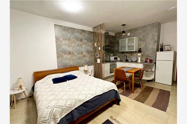 Ferienwohnung A1, für 2 Personen