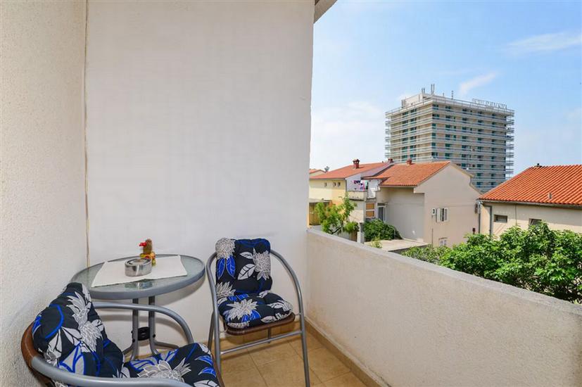 Ferienwohnung A1, für 2 Personen