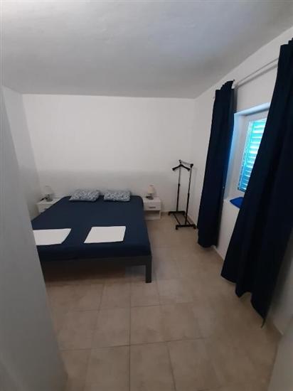Huis K1, voor 4 personen