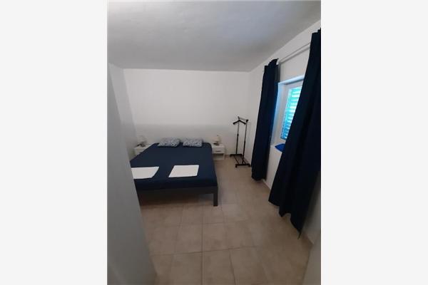 Huis K1, voor 4 personen