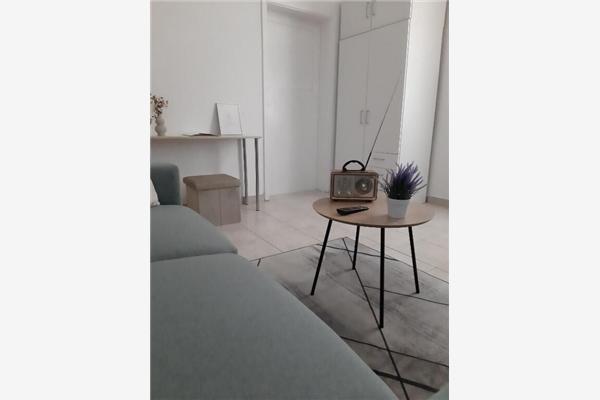 House K1, for 4 persons