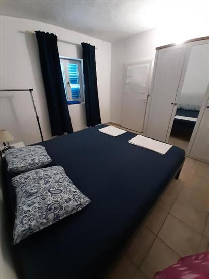 Huis K1, voor 4 personen