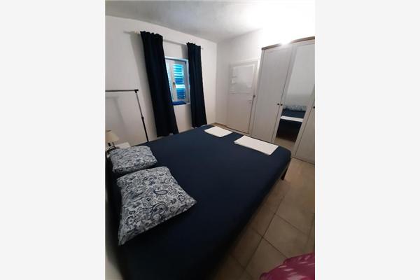 Huis K1, voor 4 personen