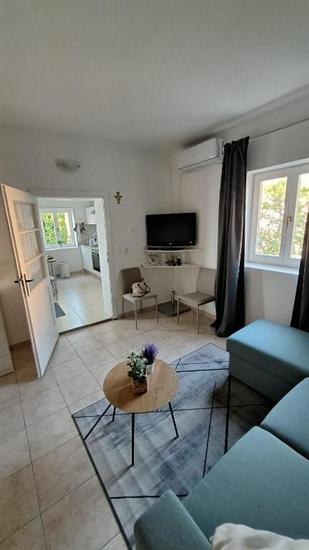 House K1, for 4 persons