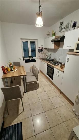 House K1, for 4 persons