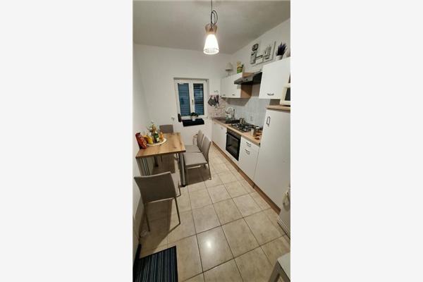 House K1, for 4 persons