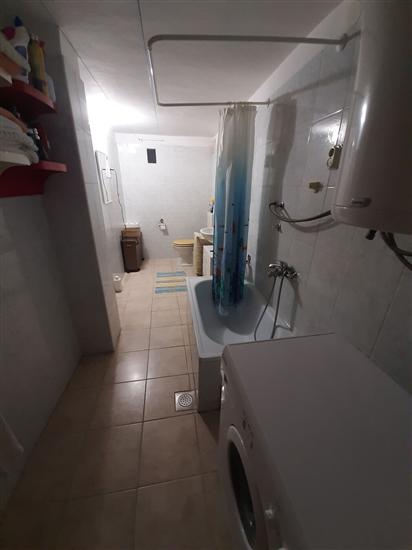 Huis K1, voor 4 personen