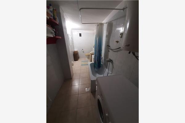 Huis K1, voor 4 personen