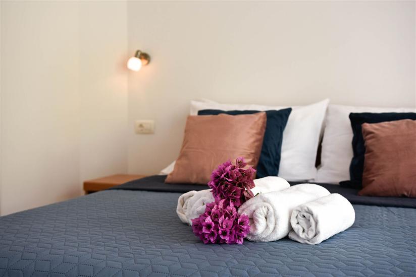 Appartement A3, voor 5 personen