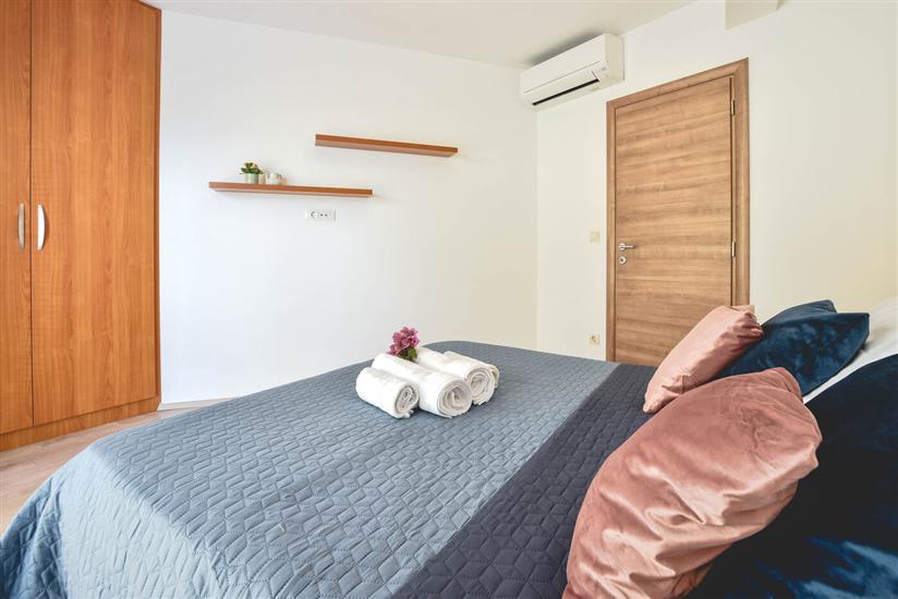 Appartement A3, voor 5 personen
