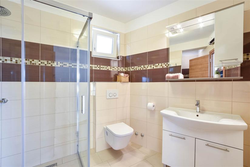 Appartement A3, voor 5 personen