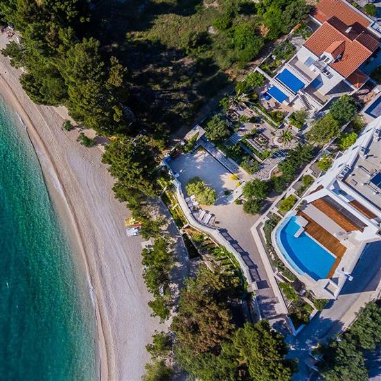 Appartementen Dream