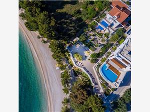 Ferienwohnung Makarska Riviera,BuchenDreamAb 1529 SEK