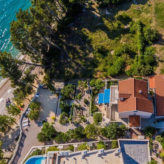 Appartementen Dream