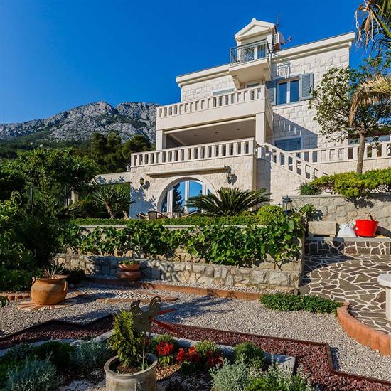 Appartementen Dream