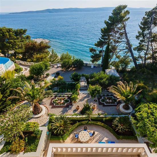 Appartementen Dream