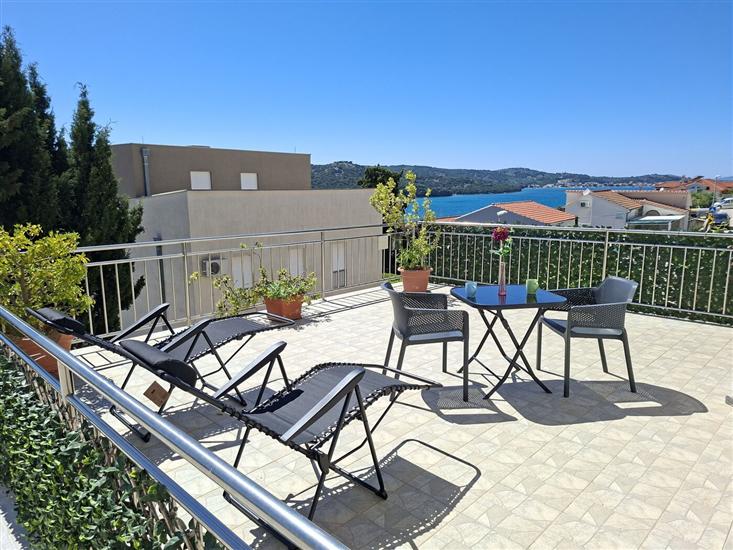 Apartment A3, for 3 persons